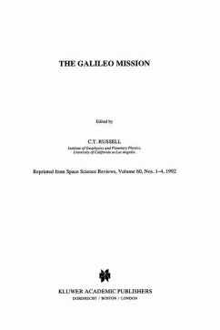 The Galileo Mission - Russell