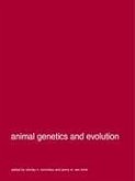Animal Genetics and Evolution