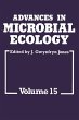 Advances in Microbial Ecology - Bild 1