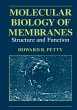 Molecular Biology of Membranes - Bild 1