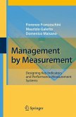 Management by Measurement