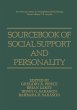 Sourcebook of Social Support and... - Bild 1