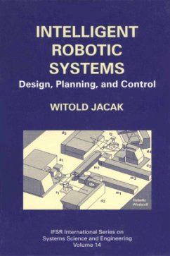 Intelligent Robotic Systems - Jacak, Witold