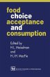 Food Choice, Acceptance and Consumption - Bild 1
