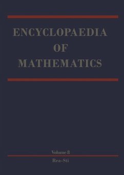 Encyclopaedia of Mathematics - Hazewinkel