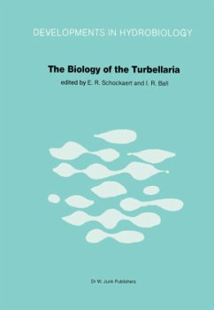The Biology of the Turbellaria - Schockaert