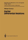 Partial Differential Relations