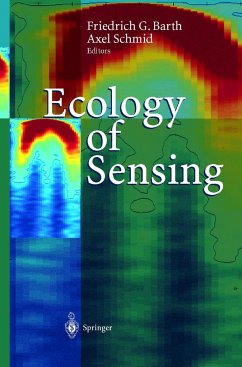Ecology of Sensing - Barth, Friedrich / Schmid, Axel (eds.)