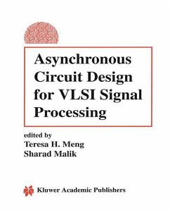 Asynchronous Circuit Design for VLSI Signal Processing - Meng