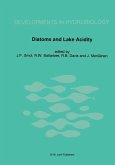 Diatoms and Lake Acidity