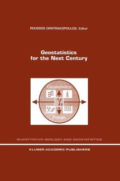 Geostatistics for the Next Century - Dimitrakopoulos