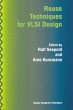 Reuse Techniques for VLSI Design - Bild 1