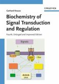 Biochemistry of Signal Transduction and Regulation