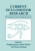 Current Oculomotor Research
