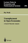 Unemployment in Open Economies