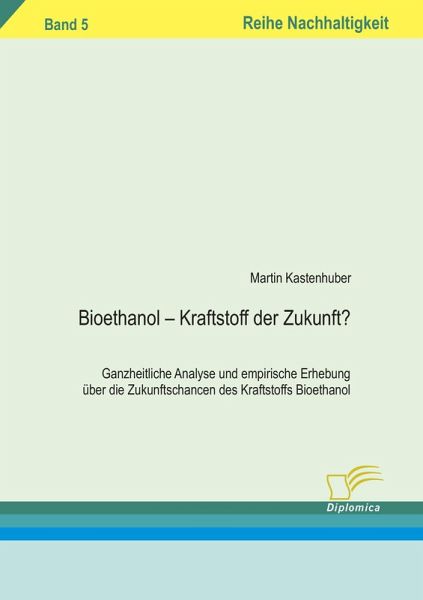 Bioethanol - Kraftstoff der Zukunft? Bioethanol - Kraftstoff der Zukunft?