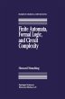 Finite Automata, Formal Logic, and... - Bild 1