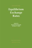 Equilibrium Exchange Rates