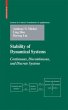 Stability of Dynamical Systems - Bild 1