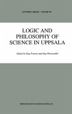 Logic and Philosophy of Science in Uppsala