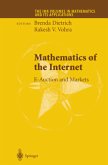 Mathematics of the Internet