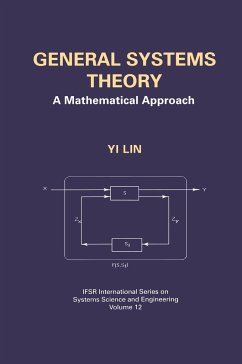 General Systems Theory - Yi, Lin