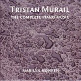 Murail-Complete Piano Music