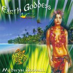 Earth Goddess Earth Goddess