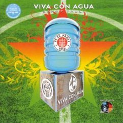 Cover Viva Con Agua de Sankt Pauli
