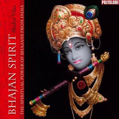 Bhajan Spirit - Shakti Vilas