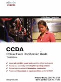 CCDA Official Exam Certification Guide, w. CD-ROM