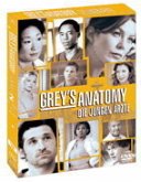Grey's Anatomy: Die jungen Ärzte - Dritte Staffel, Teil Eins (3 DVDs)