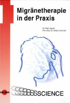 Migränetherapie in der Praxis - Agosti, Reto;Limmroth, Volker