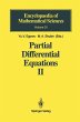 Partial Differential Equations II - Bild 1