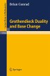 Grothendieck Duality and Base Change - Bild 1