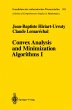 Convex Analysis and Minimization... - Bild 1