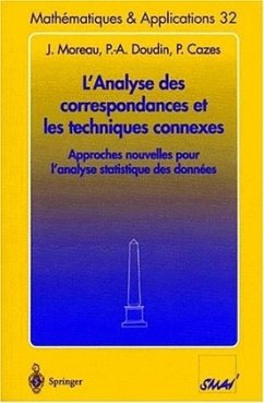 Théorie asymptotique des processus aléatoires faiblement dépendants - Rio, Emmanuel