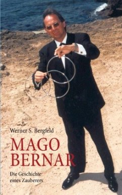 Mago Bernar - Bergfeld, Werner S.