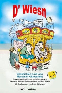 D' Wiesn