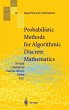 Probabilistic Methods for Algorithmic... - Bild 1