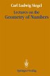 Lectures on the Geometry of Numbers - Bild 1