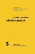 Absolute Analysis - Bild 1