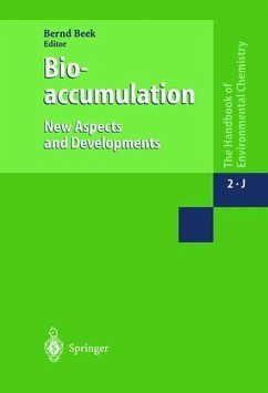 Bioaccumulation New Aspects and Developments - Beek, B. (ed.)