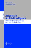 Advances in Artificial Intelligence