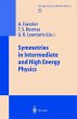 Symmetries in Intermediate and High... - Bild 1