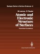 Atomic and Electronic Structure of... - Bild 1