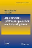 Approximations spectrales de problèmes aux limites elliptiques