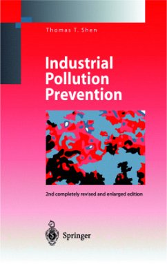 Industrial Pollution Prevention - Shen, Thomas T.