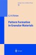 Pattern Formation in Granular Materials - Bild 1