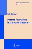 Pattern Formation in Granular Materials